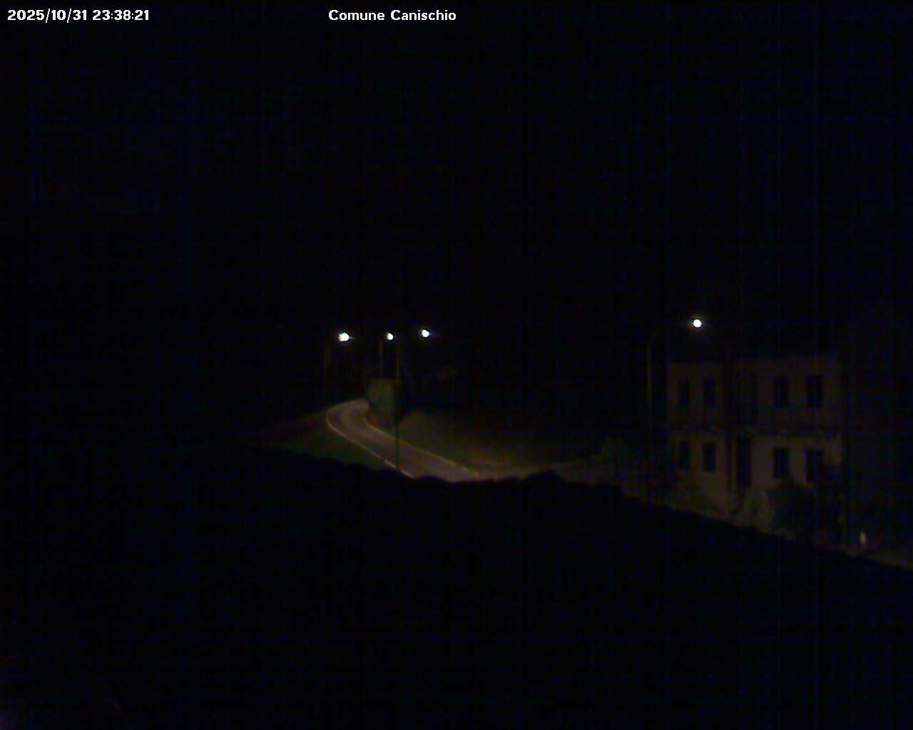 immagine della webcam nei dintorni di Colleretto Castelnuovo: webcam Canischio