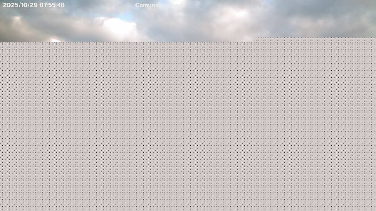 immagine della webcam nei dintorni di San Colombano Belmonte: webcam Cuorgnè