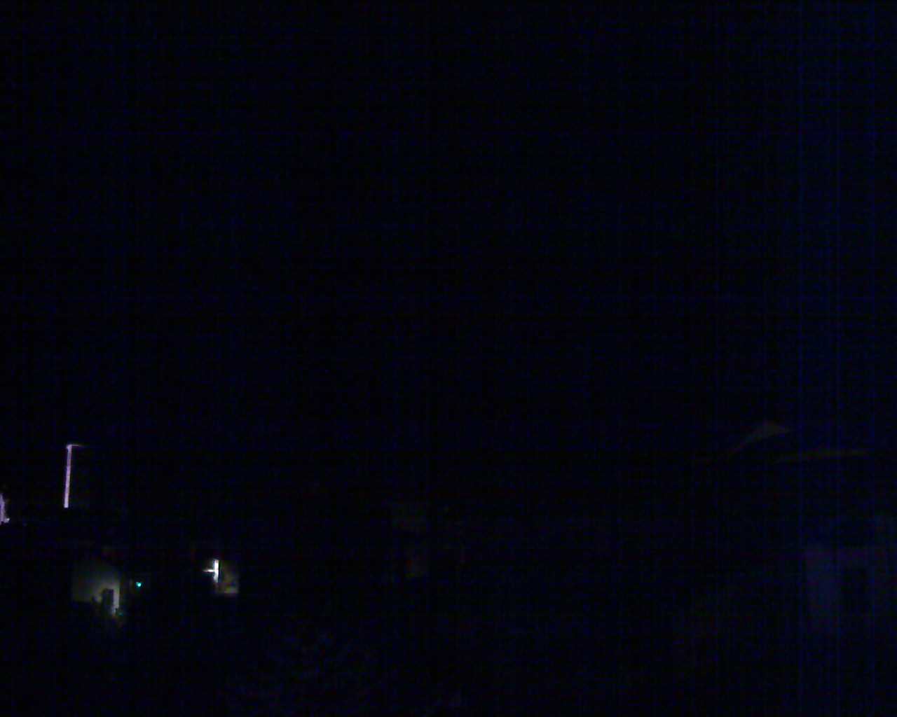 immagine della webcam nei dintorni di Villanova Canavese: webcam Forno Canavese