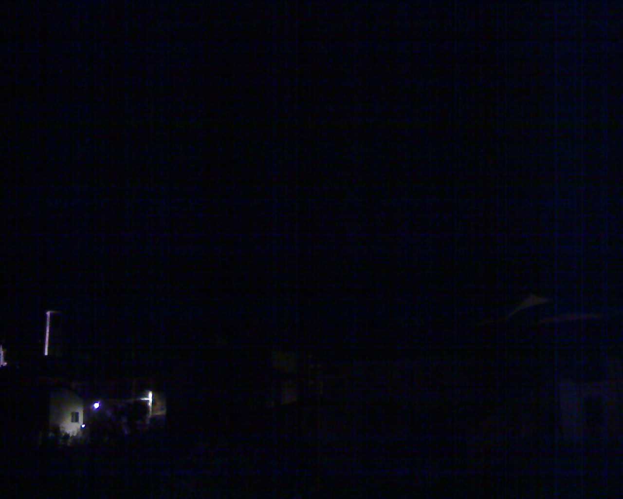 immagine della webcam nei dintorni di Pont-Canavese: webcam Forno Canavese