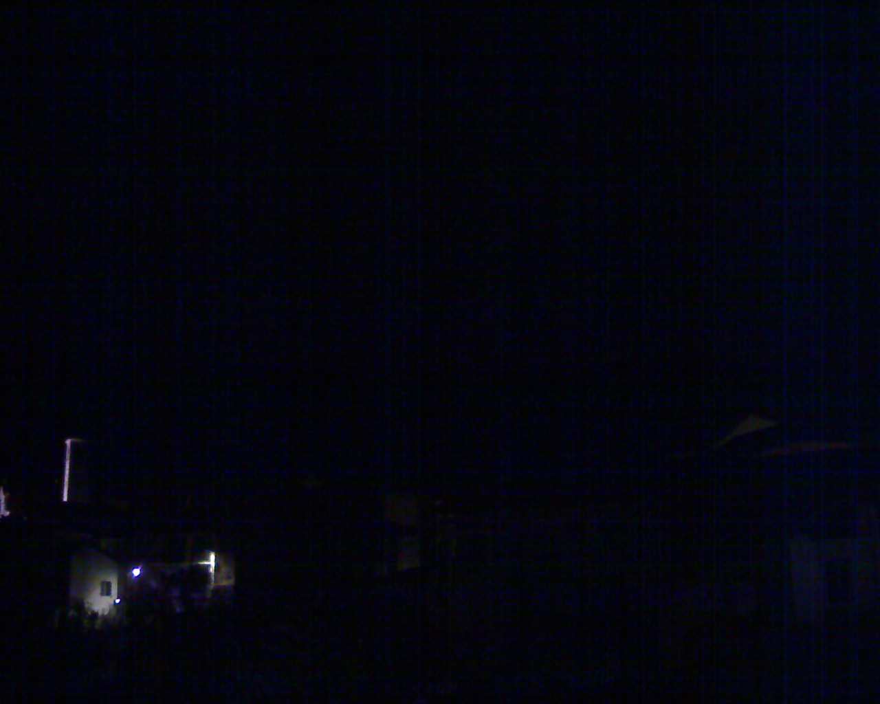 immagine della webcam nei dintorni di Colleretto Castelnuovo: webcam Forno Canavese