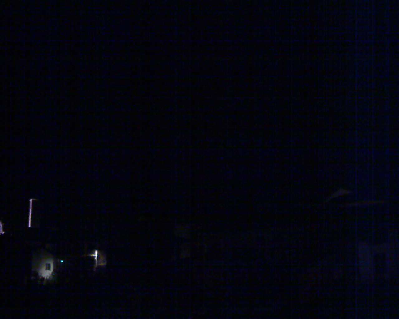 immagine della webcam nei dintorni di Colleretto Castelnuovo: webcam Forno Canavese