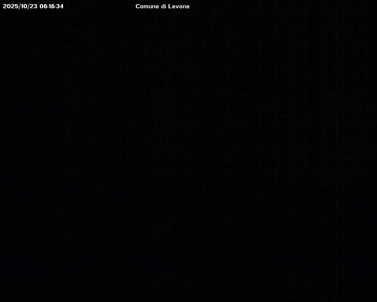 immagine della webcam nei dintorni di Lanzo Torinese: webcam Levone
