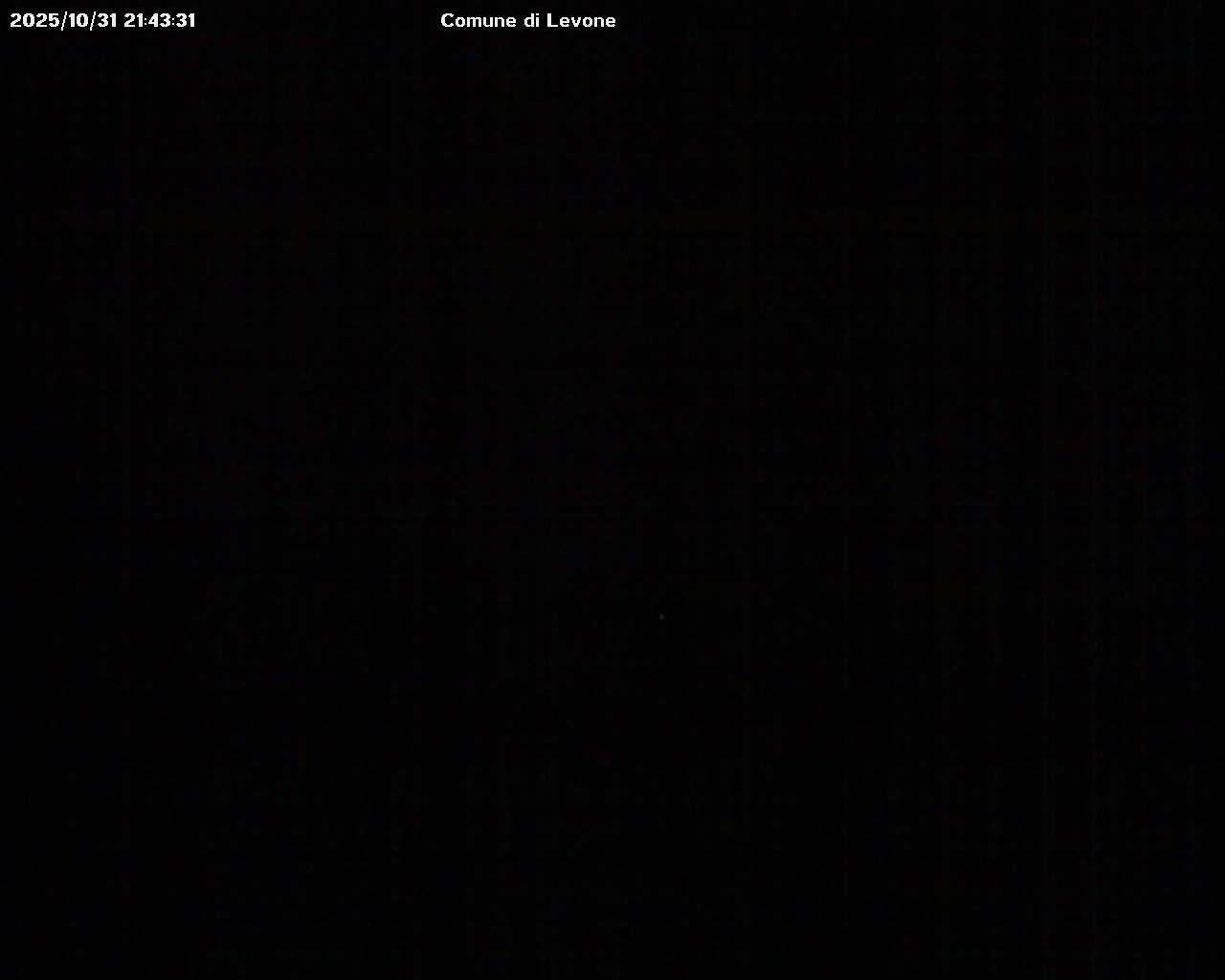 immagine della webcam nei dintorni di Pont-Canavese: webcam Levone