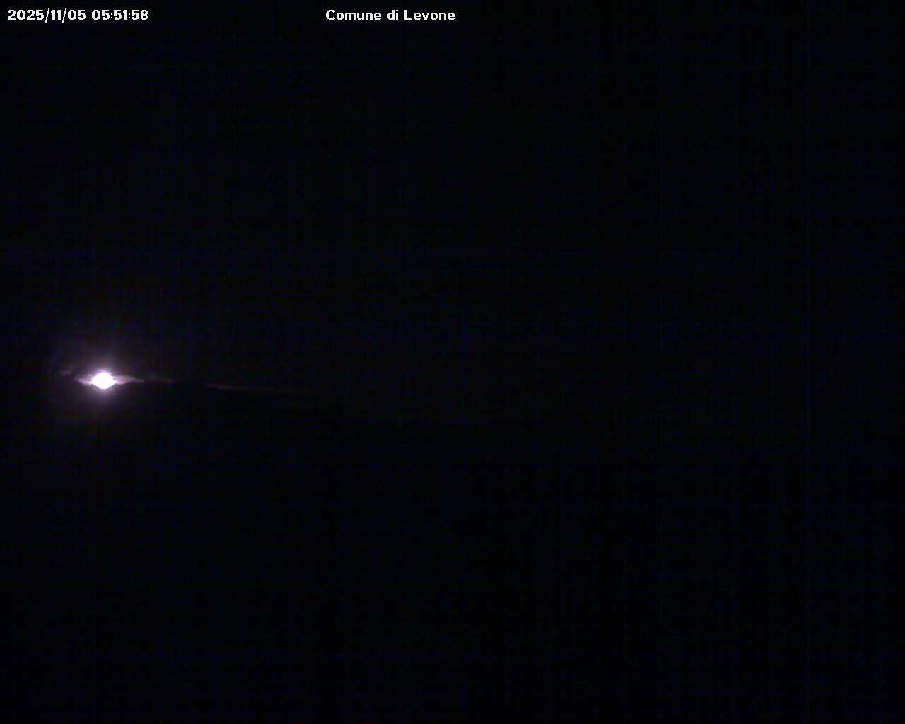 immagine della webcam nei dintorni di Canischio: webcam Levone