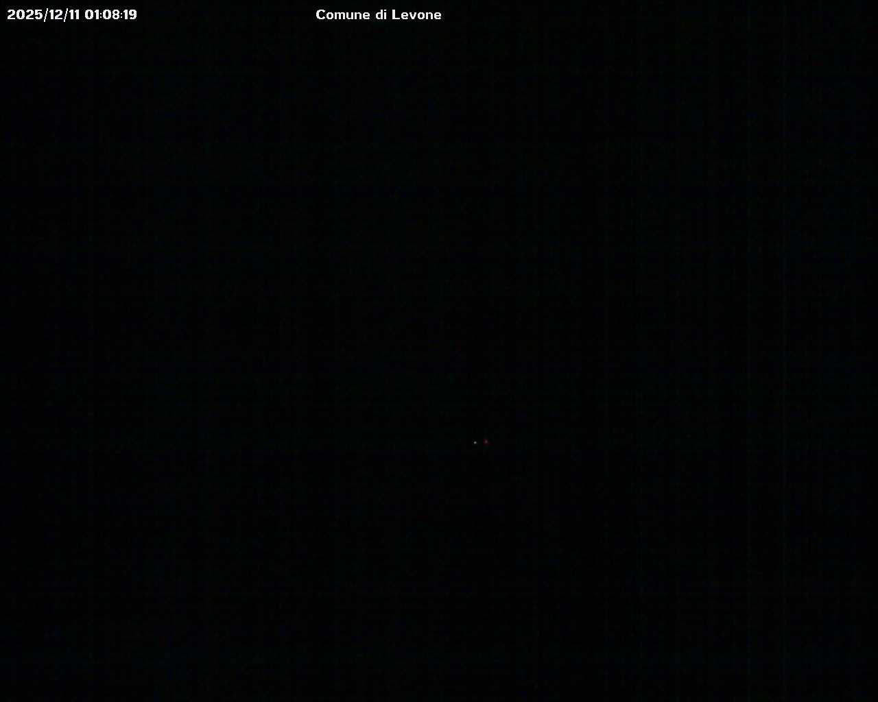 immagine della webcam nei dintorni di Pont-Canavese: webcam Levone