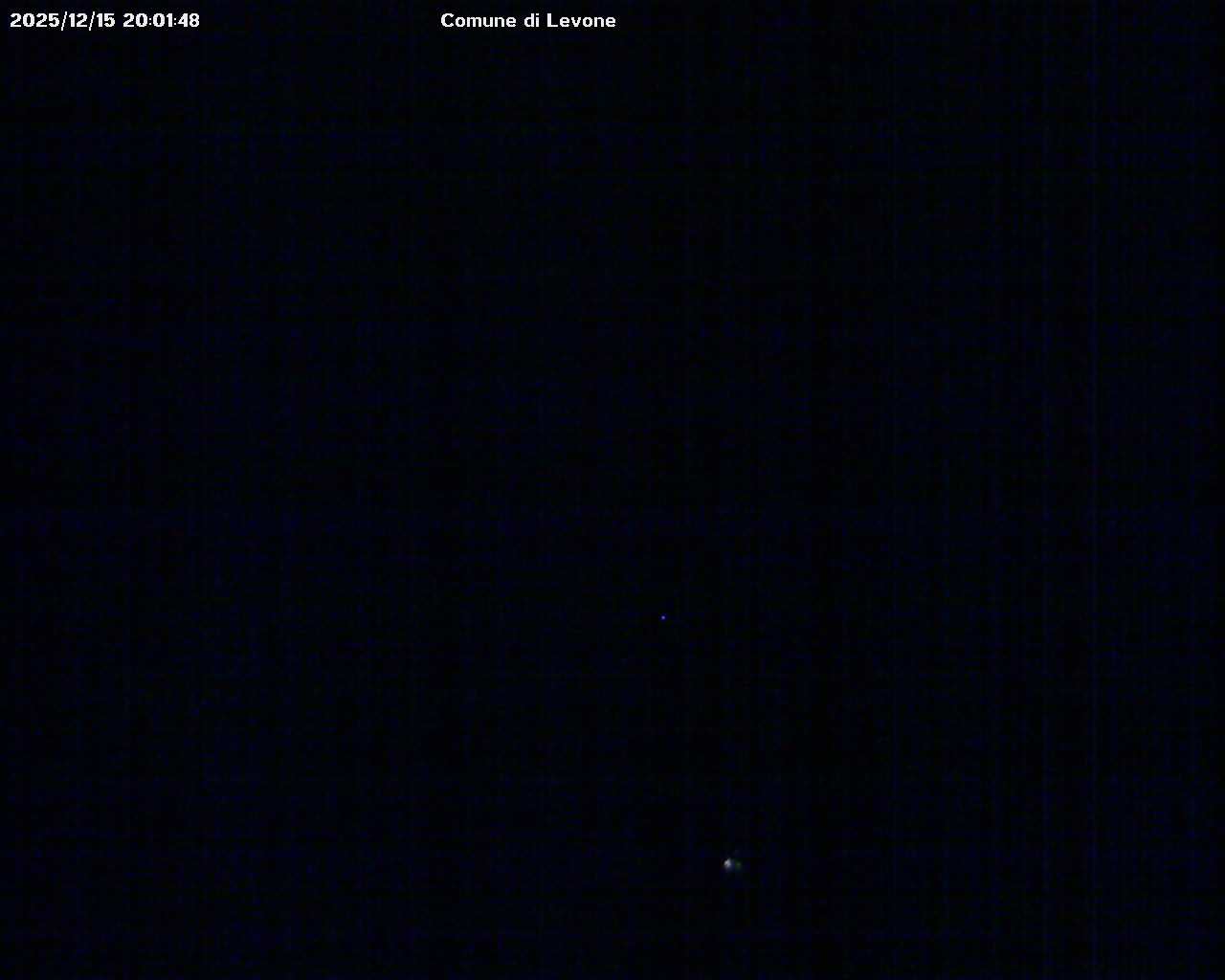 immagine della webcam nei dintorni di Rivarolo Canavese: webcam Levone