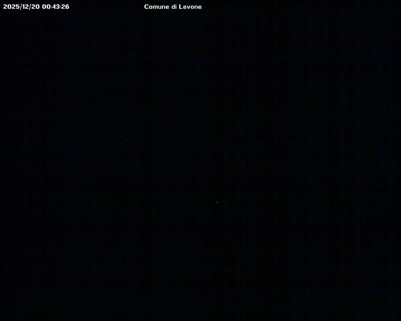 immagine della webcam nei dintorni di San Francesco al Campo: webcam Levone