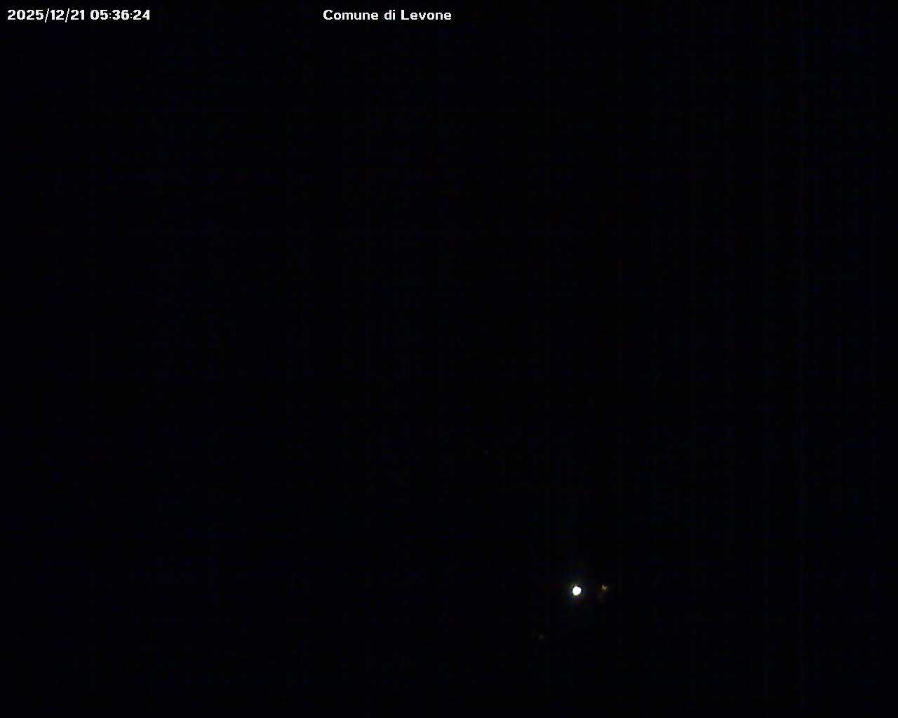 immagine della webcam nei dintorni di San Raffaele Cimena: webcam Levone