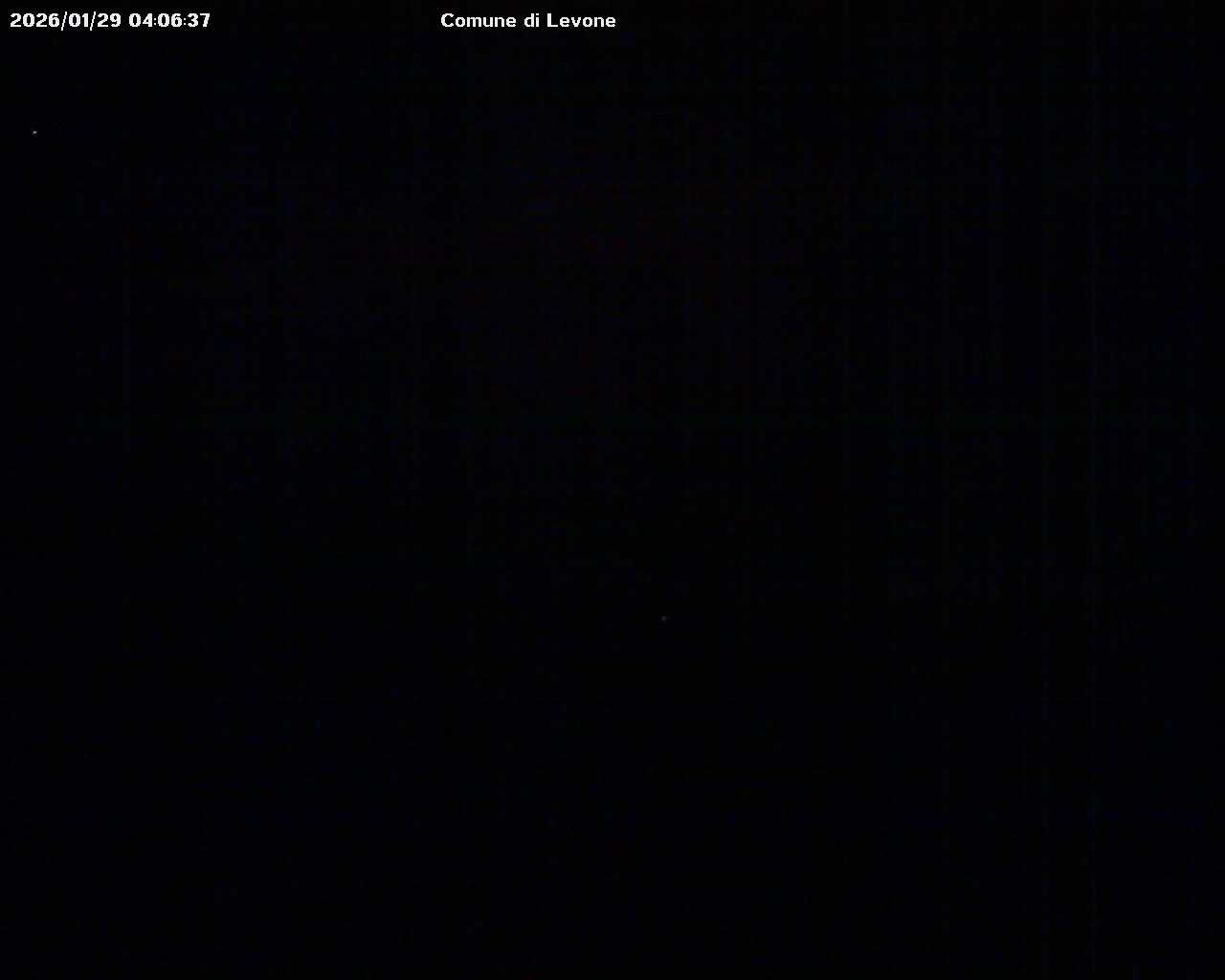 immagine della webcam nei dintorni di San Colombano Belmonte: webcam Levone