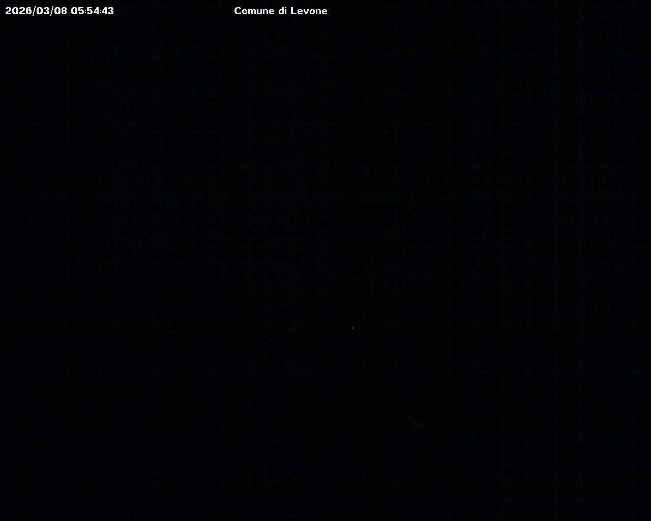 immagine della webcam nei dintorni di Rivarolo Canavese: webcam Levone