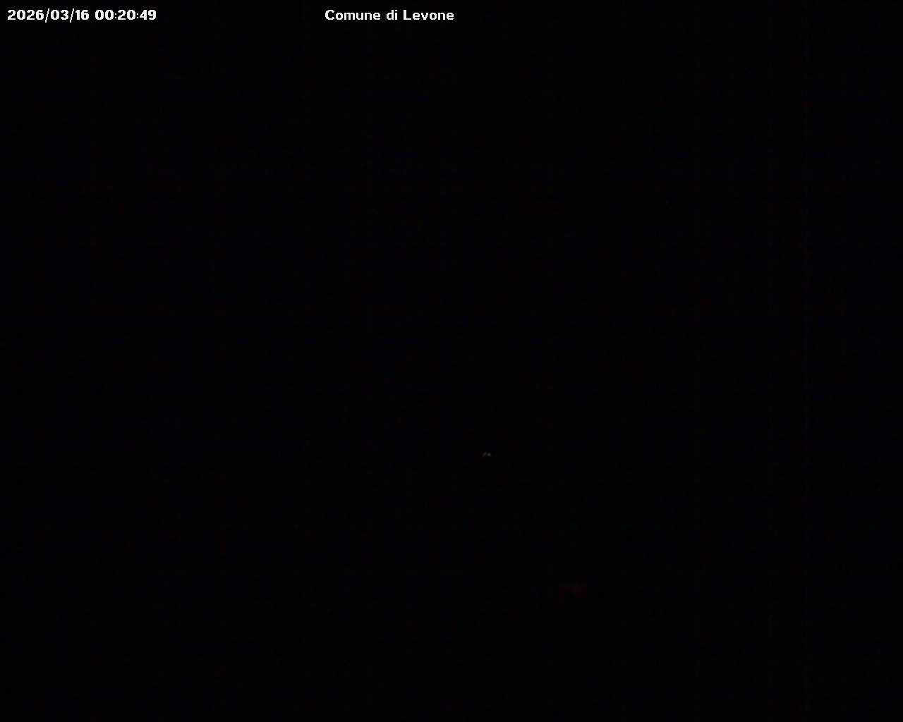 immagine della webcam nei dintorni di Rivarolo Canavese: webcam Levone