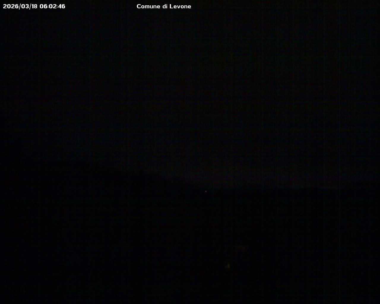immagine della webcam nei dintorni di San Raffaele Cimena: webcam Levone