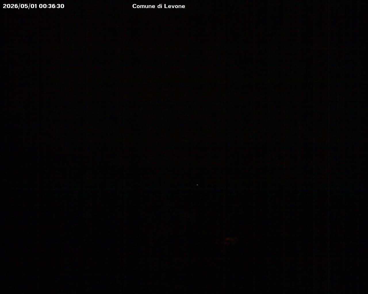 immagine della webcam nei dintorni di Pont-Canavese: webcam Levone