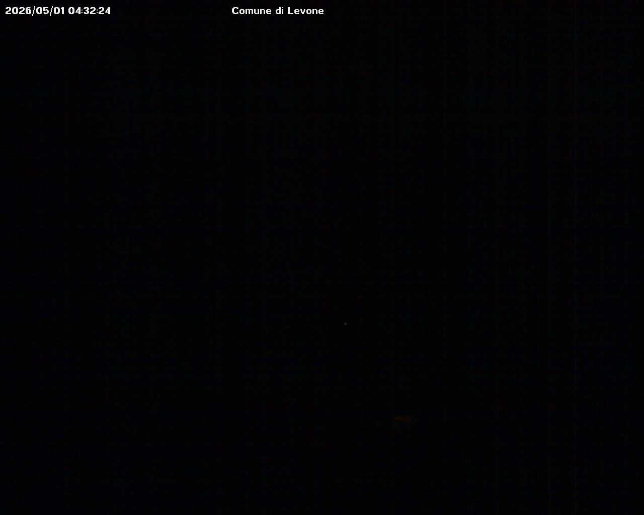 immagine della webcam nei dintorni di Pratiglione: webcam Levone