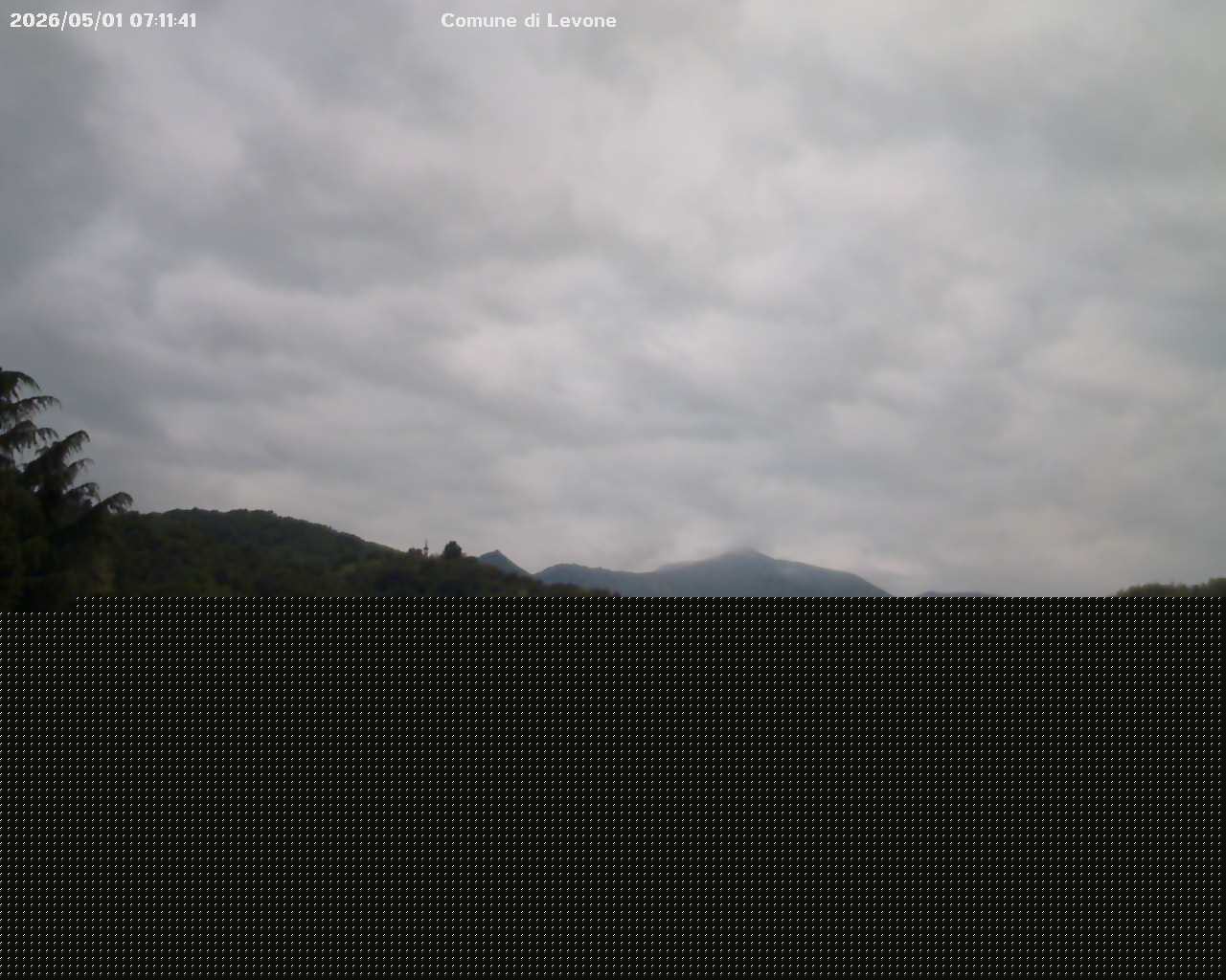 immagine della webcam nei dintorni di Rivara: webcam Levone