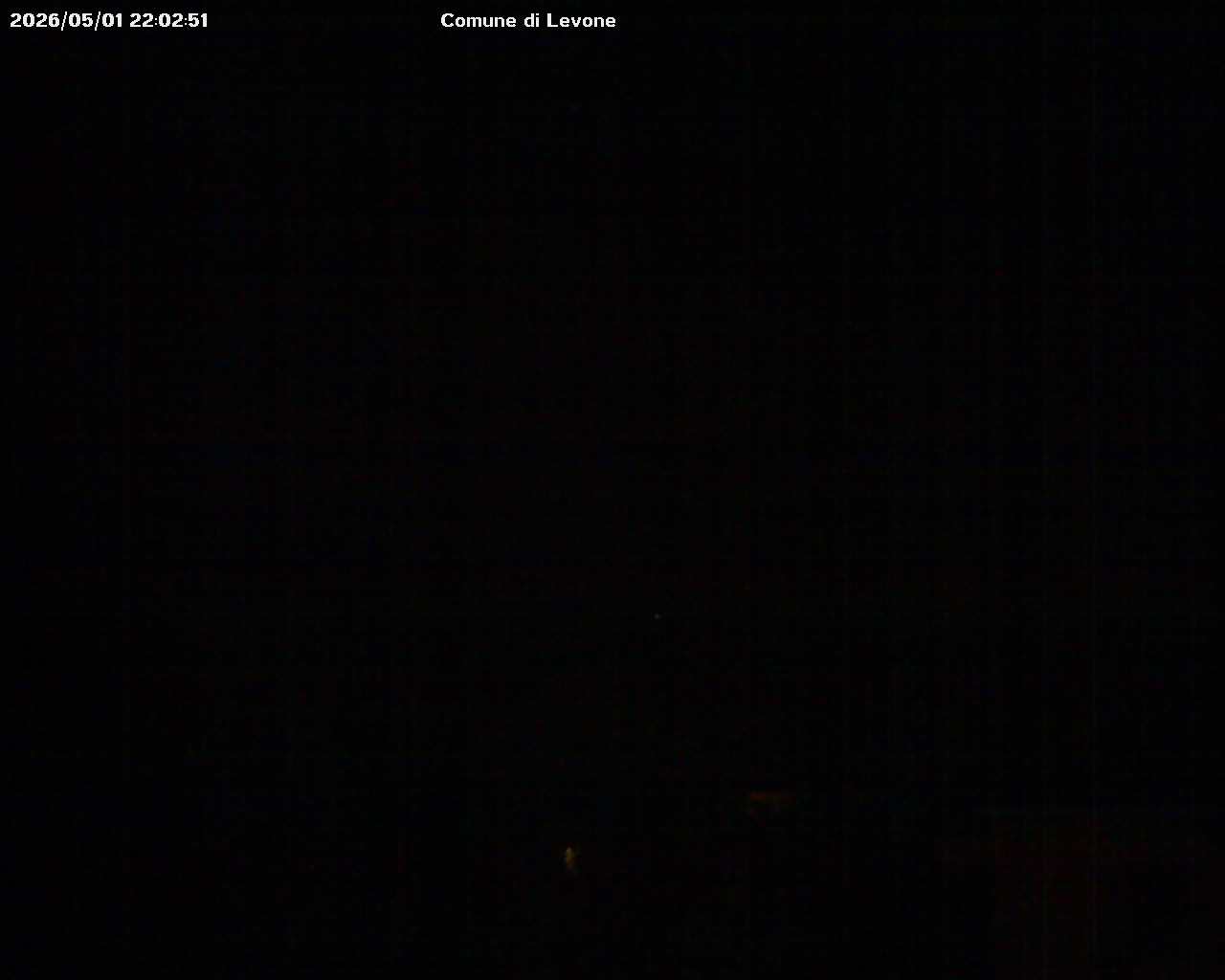immagine della webcam nei dintorni di Cuorgnè: webcam Levone