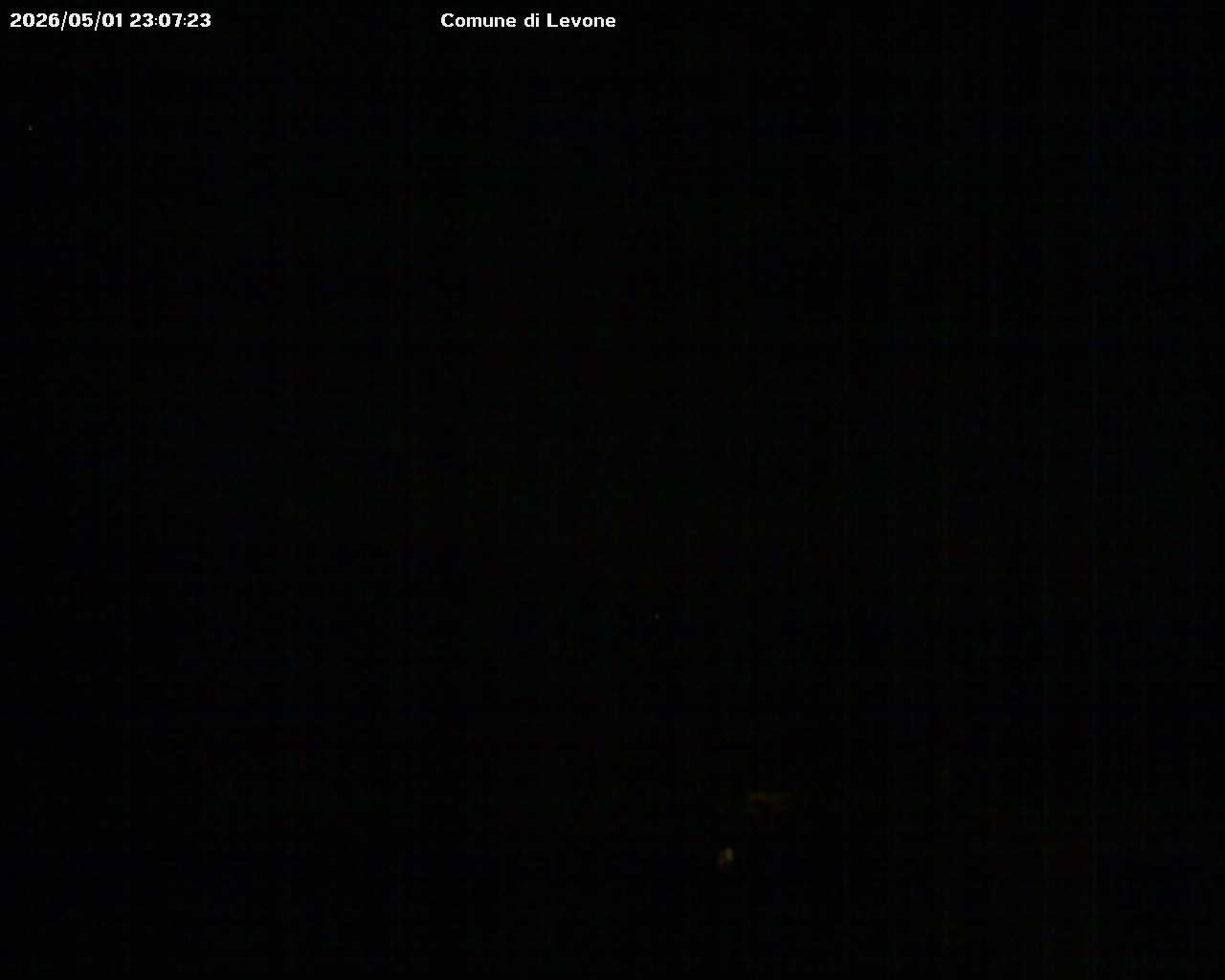 immagine della webcam nei dintorni di Frassinetto: webcam Levone