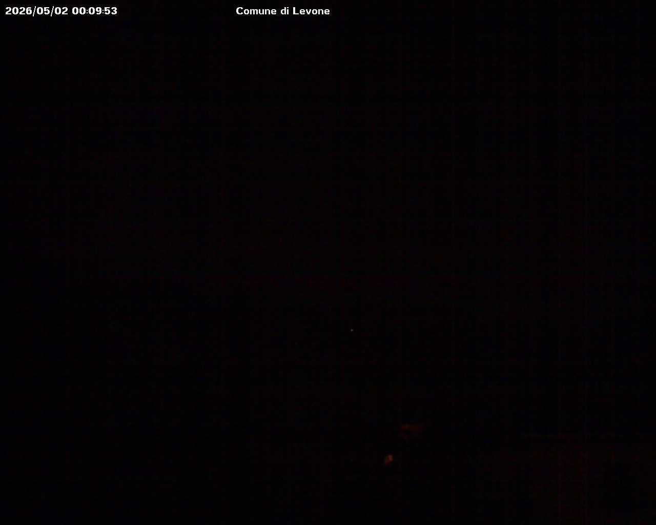 immagine della webcam nei dintorni di Chiesanuova: webcam Levone