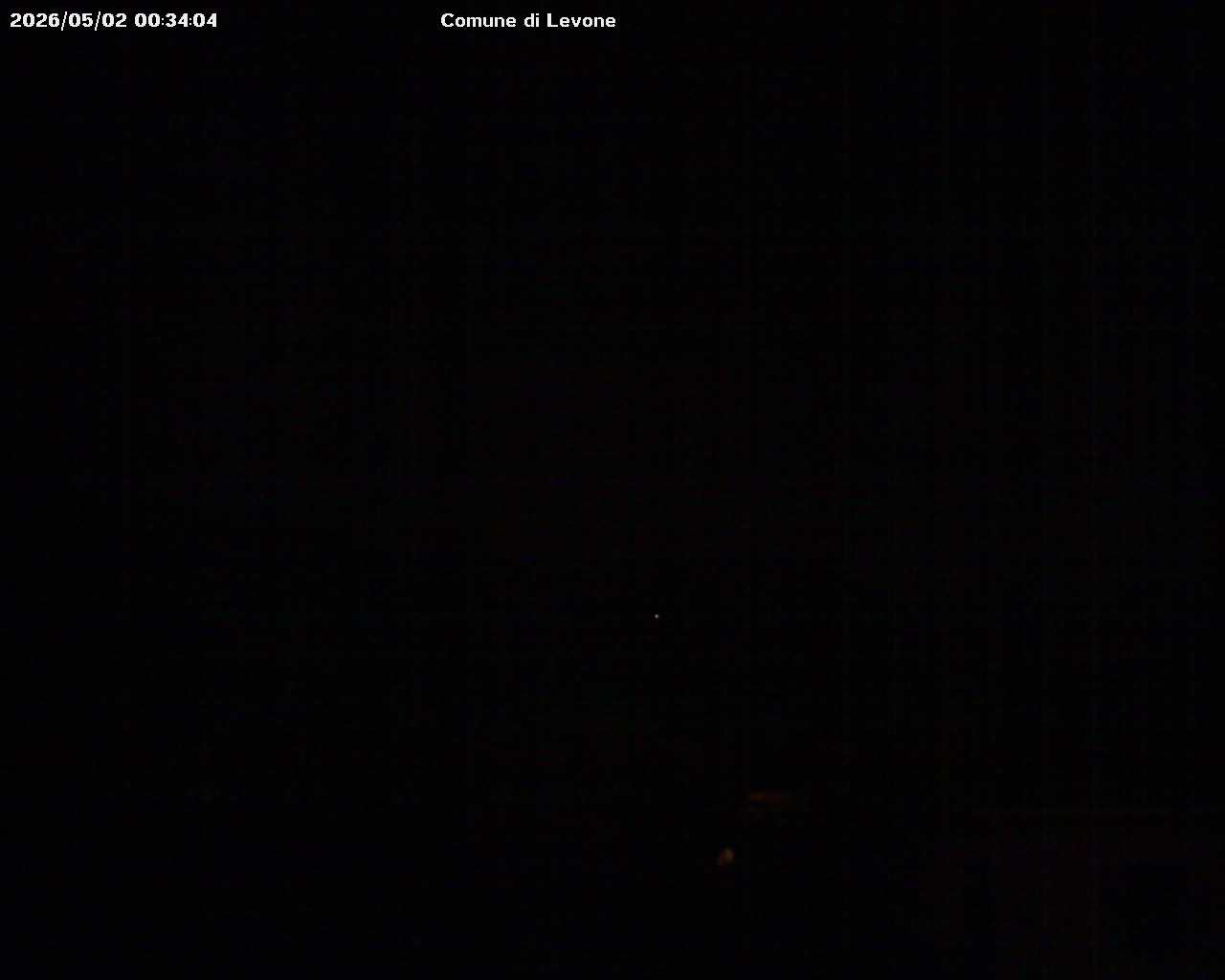 immagine della webcam nei dintorni di Pont-Canavese: webcam Levone