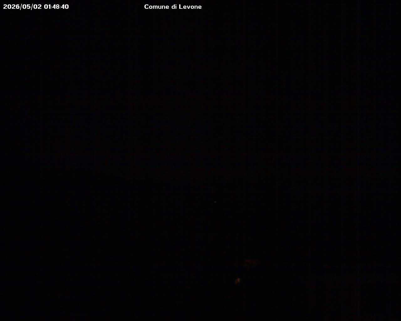 immagine della webcam nei dintorni di Rivalba: webcam Levone