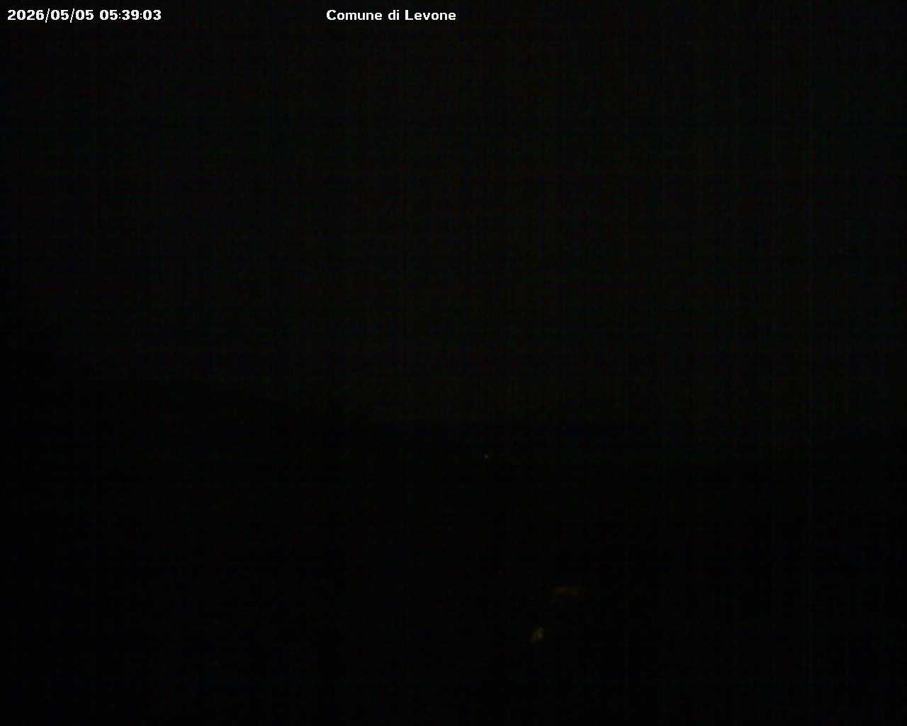 immagine della webcam nei dintorni di Vialfrè: webcam Levone