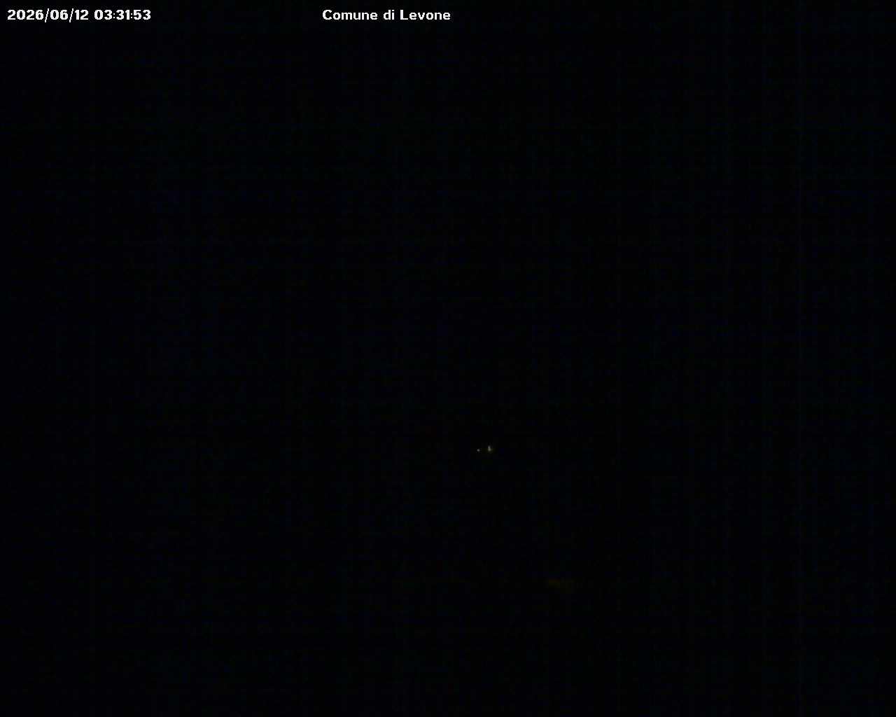 immagine della webcam nei dintorni di Salassa: webcam Levone