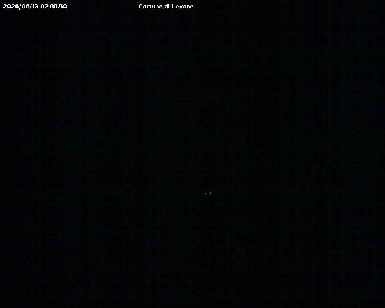 immagine della webcam nei dintorni di Frassinetto: webcam Levone