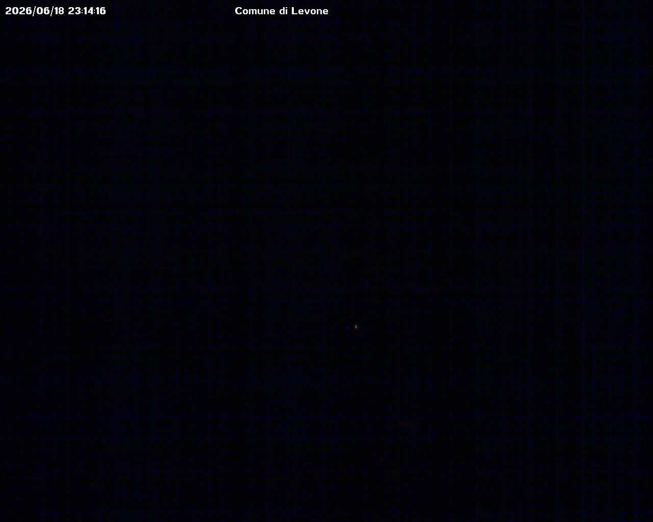 immagine della webcam nei dintorni di Alpette: webcam Levone