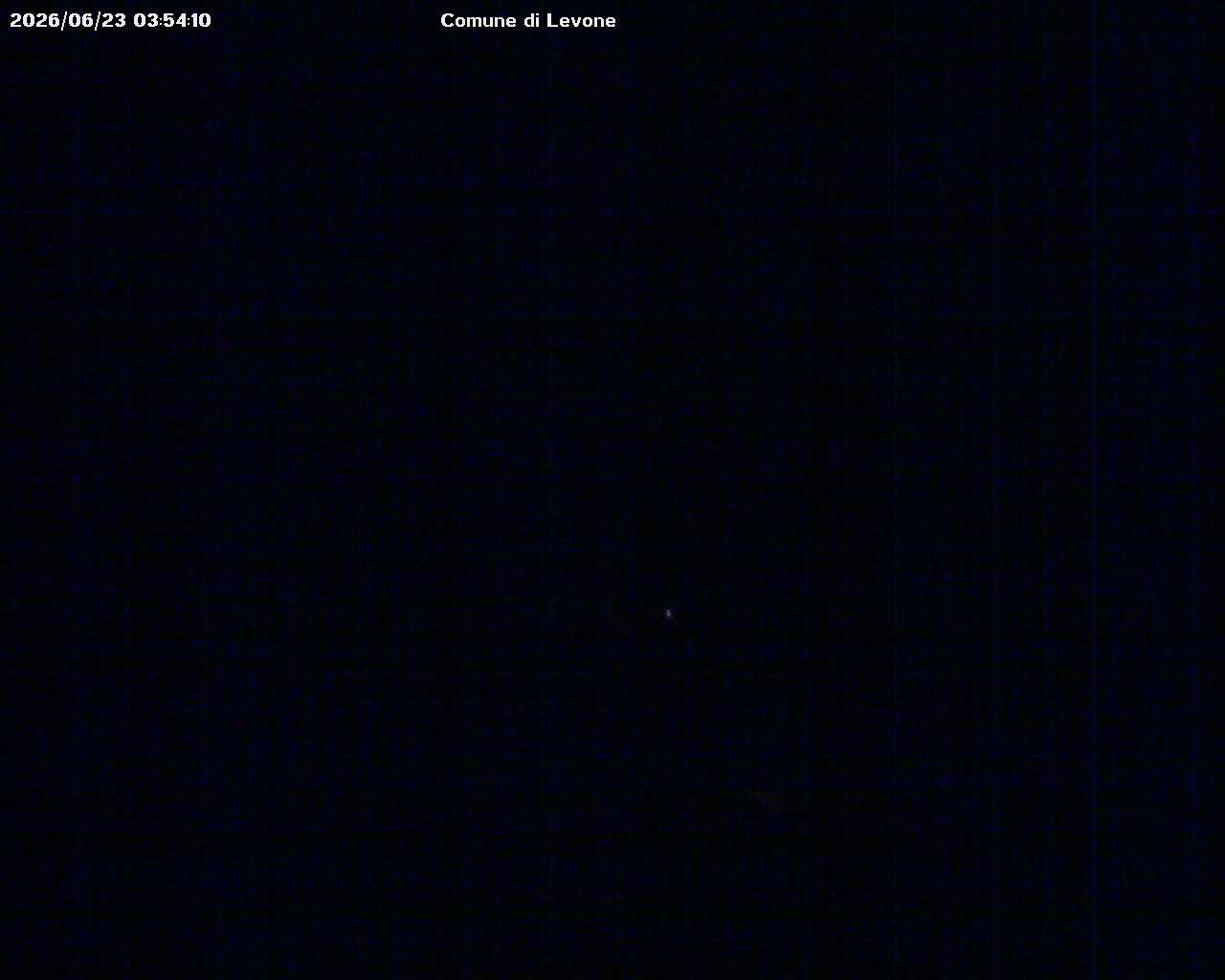 immagine della webcam nei dintorni di Salassa: webcam Levone