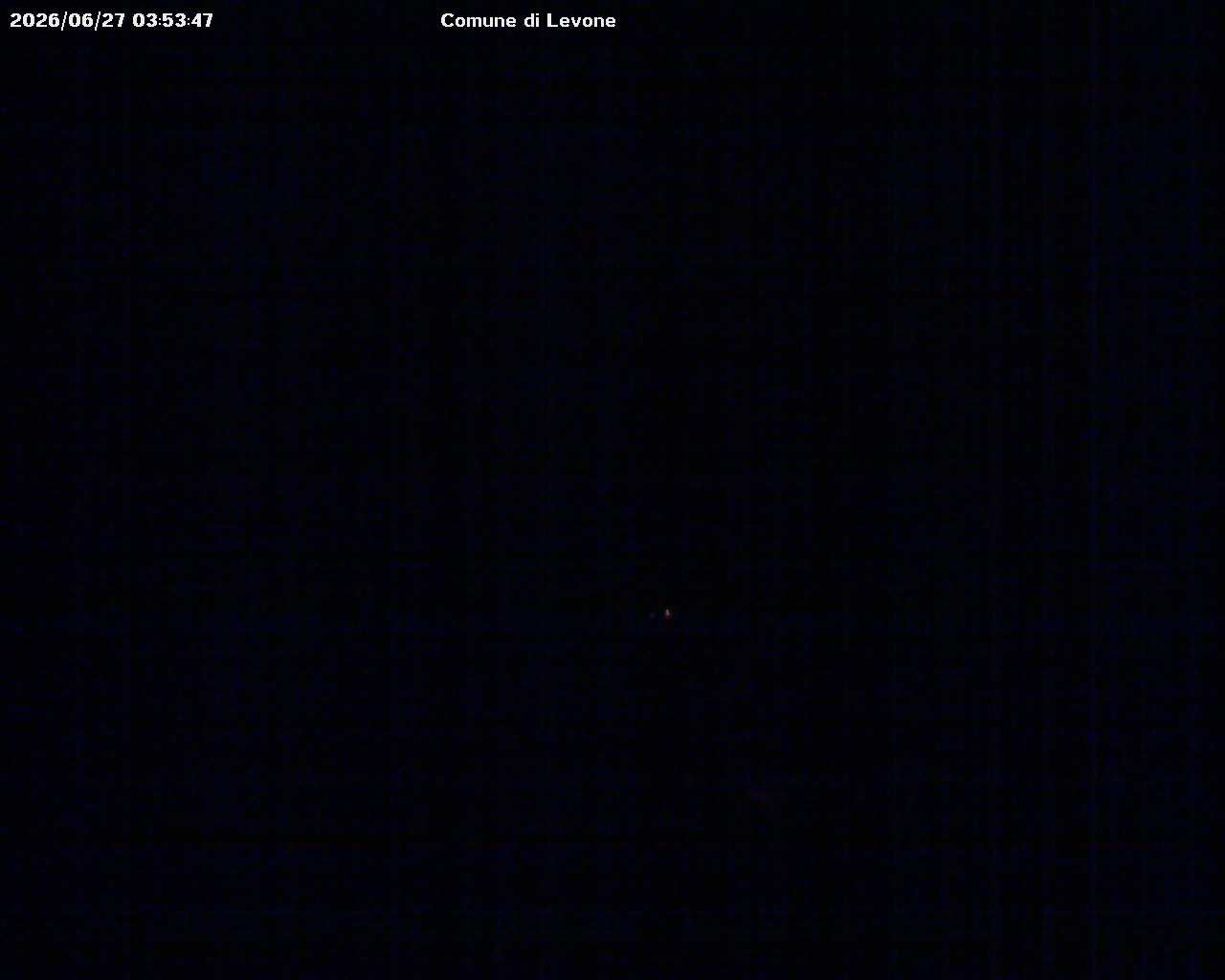immagine della webcam nei dintorni di Cuorgnè: webcam Levone