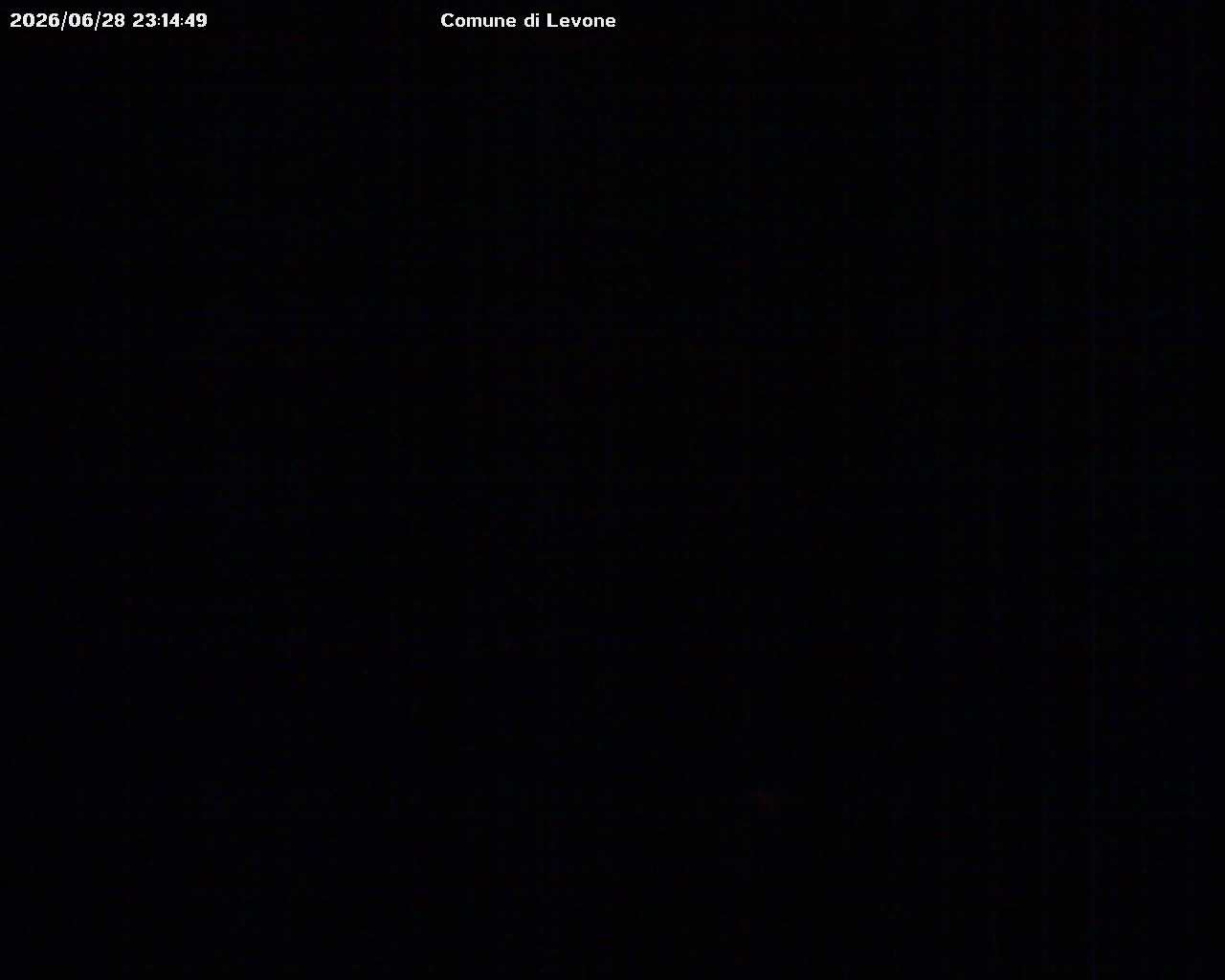 immagine della webcam nei dintorni di Lanzo Torinese: webcam Levone