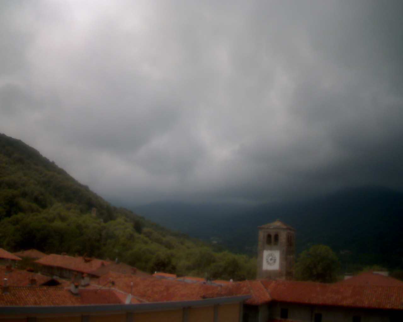 immagine della webcam nei dintorni di Valprato Soana: webcam Prascorsano