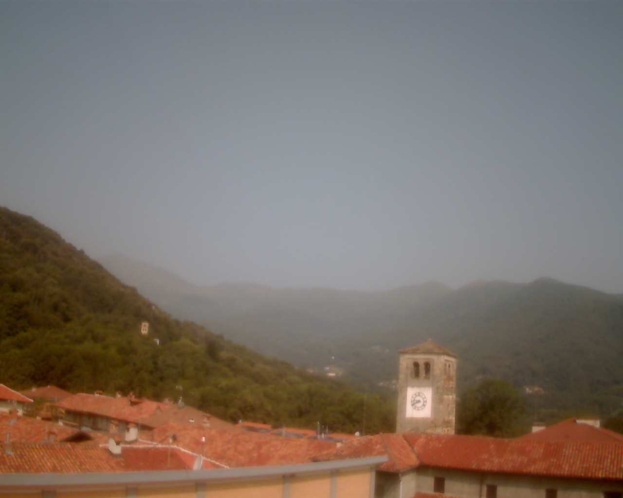 immagine della webcam nei dintorni di Vialfrè: webcam Prascorsano