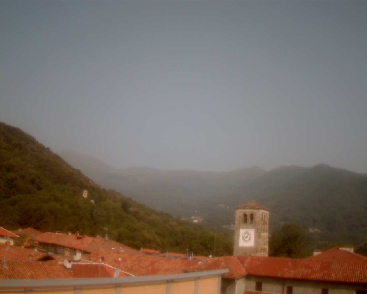 immagine della webcam nei dintorni di Nole: webcam Prascorsano