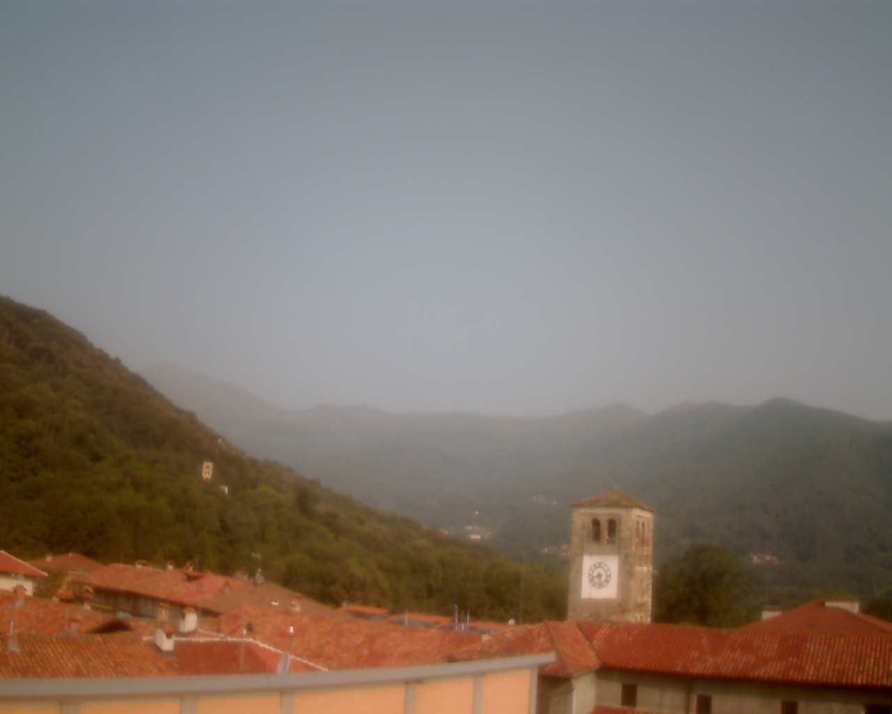 immagine della webcam nei dintorni di Pratiglione: webcam Prascorsano