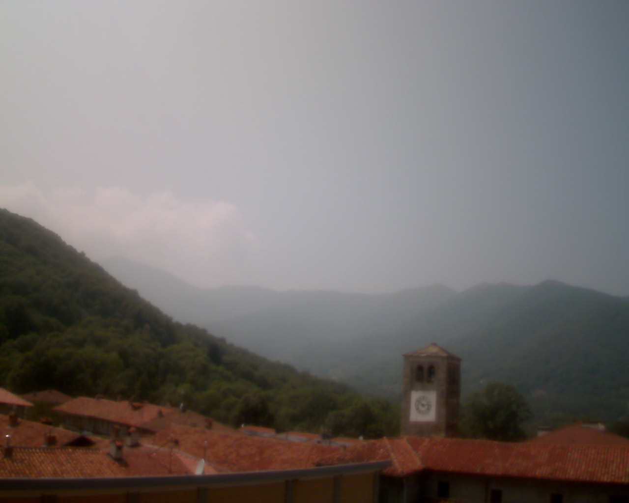 immagine della webcam nei dintorni di Chiesanuova: webcam Prascorsano