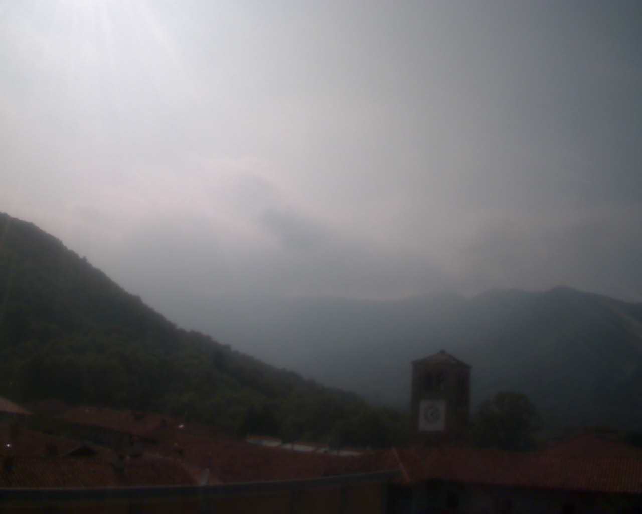 immagine della webcam nei dintorni di Pertusio: webcam Prascorsano