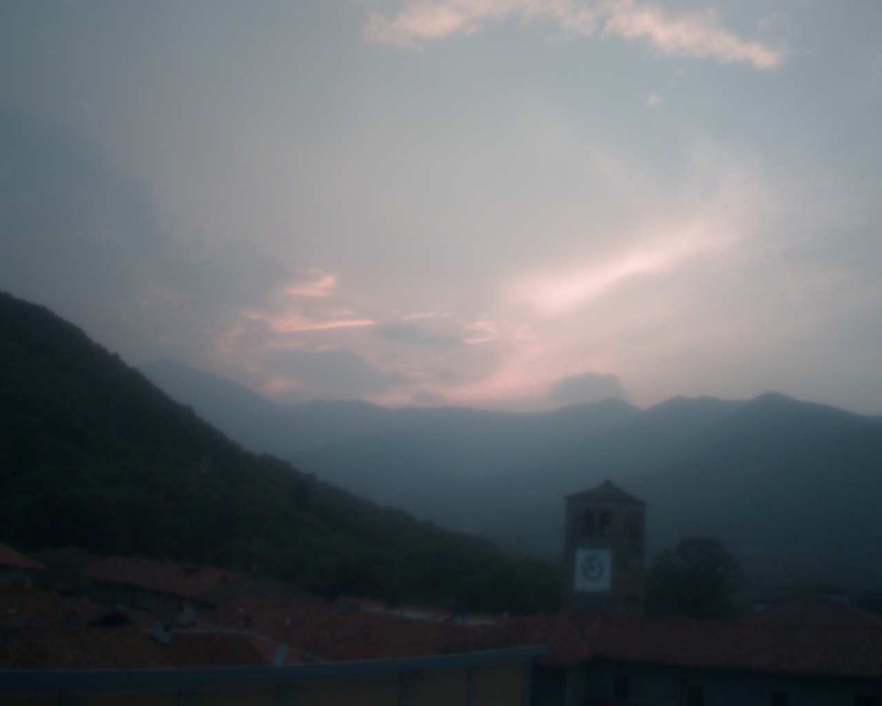 immagine della webcam nei dintorni di Germagnano: webcam Prascorsano