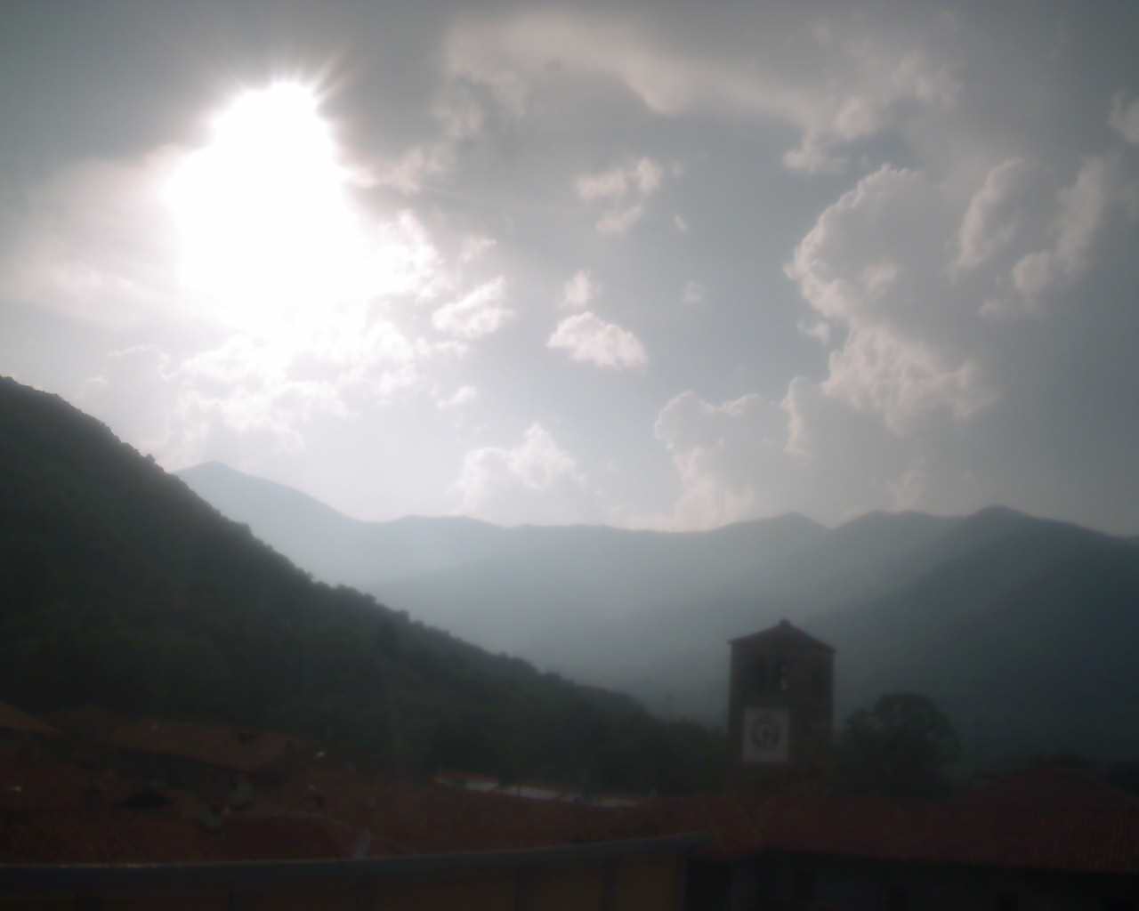 immagine della webcam nei dintorni di Pertusio: webcam Prascorsano