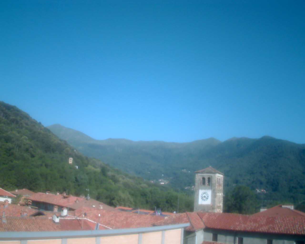 immagine della webcam nei dintorni di Alpette: webcam Prascorsano
