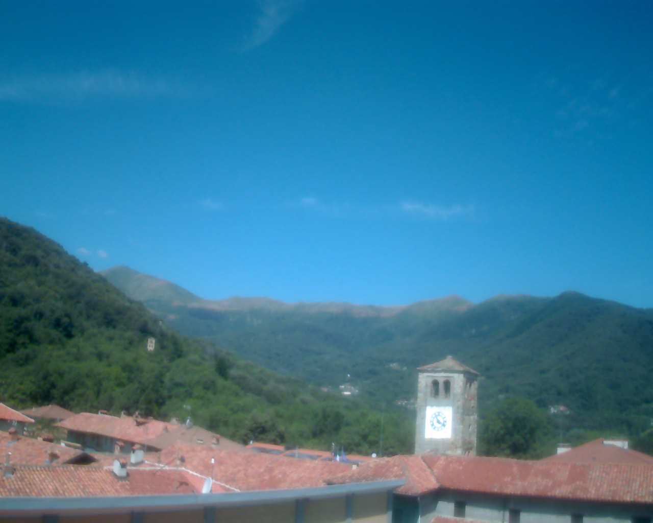 immagine della webcam nei dintorni di Ingria: webcam Prascorsano