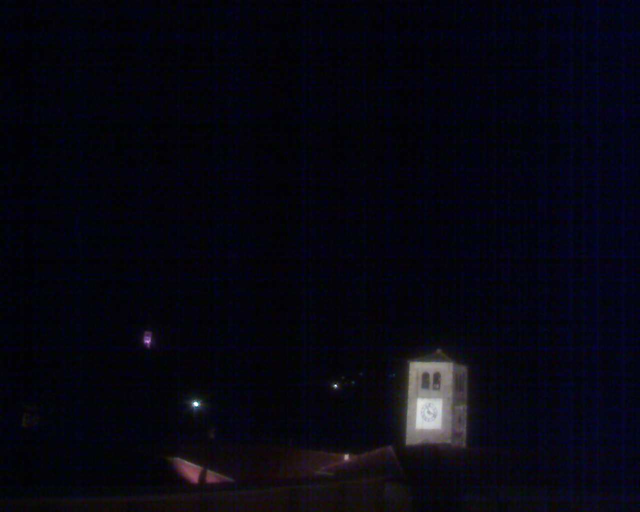 immagine della webcam nei dintorni di San Francesco al Campo: webcam Prascorsano