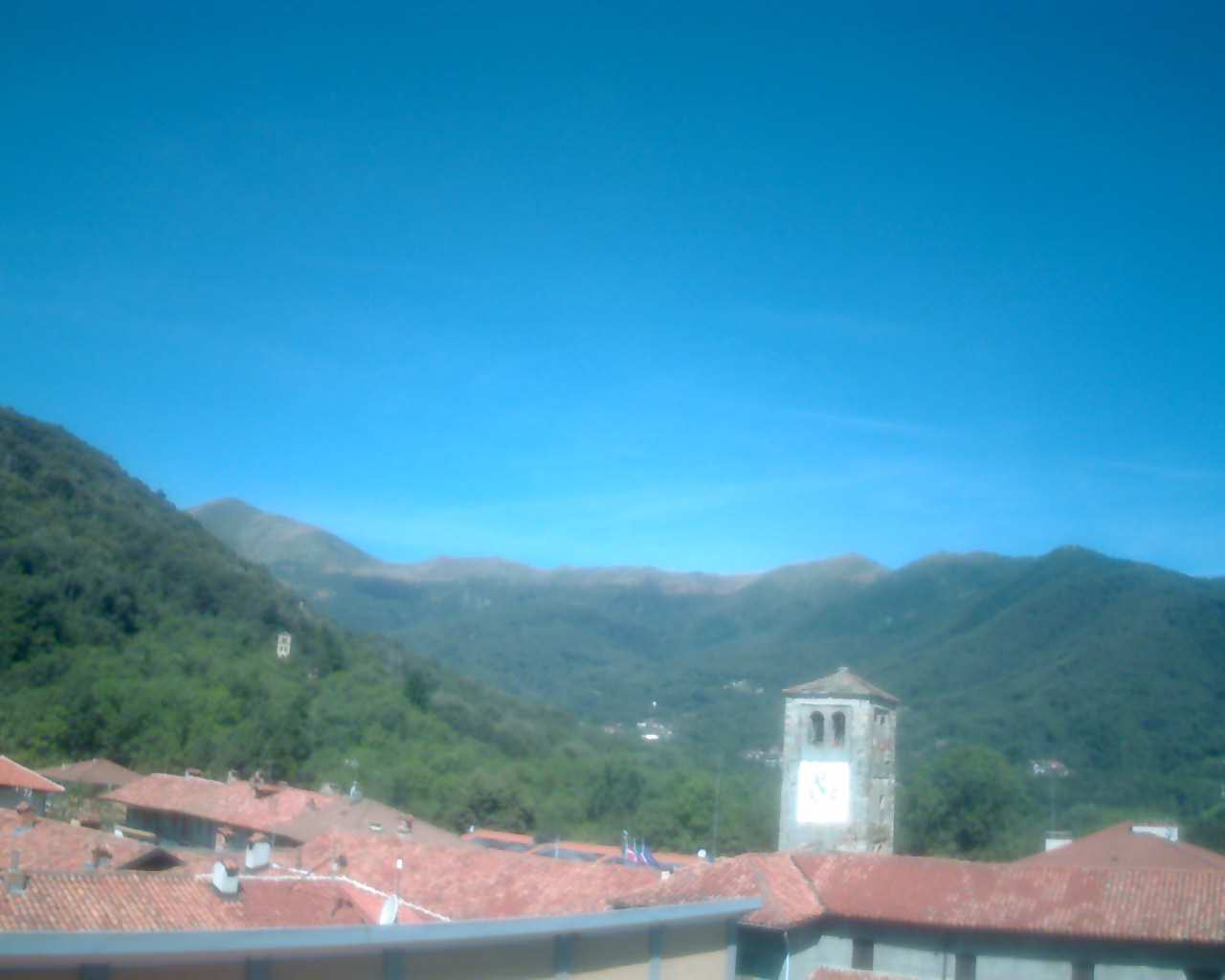 immagine della webcam nei dintorni di Cafasse: webcam Prascorsano