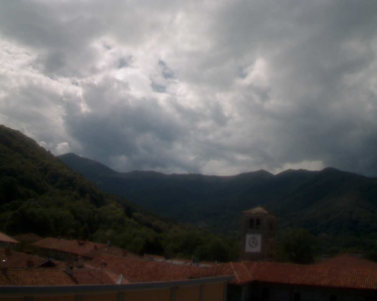 immagine della webcam nei dintorni di Frassinetto: webcam Prascorsano