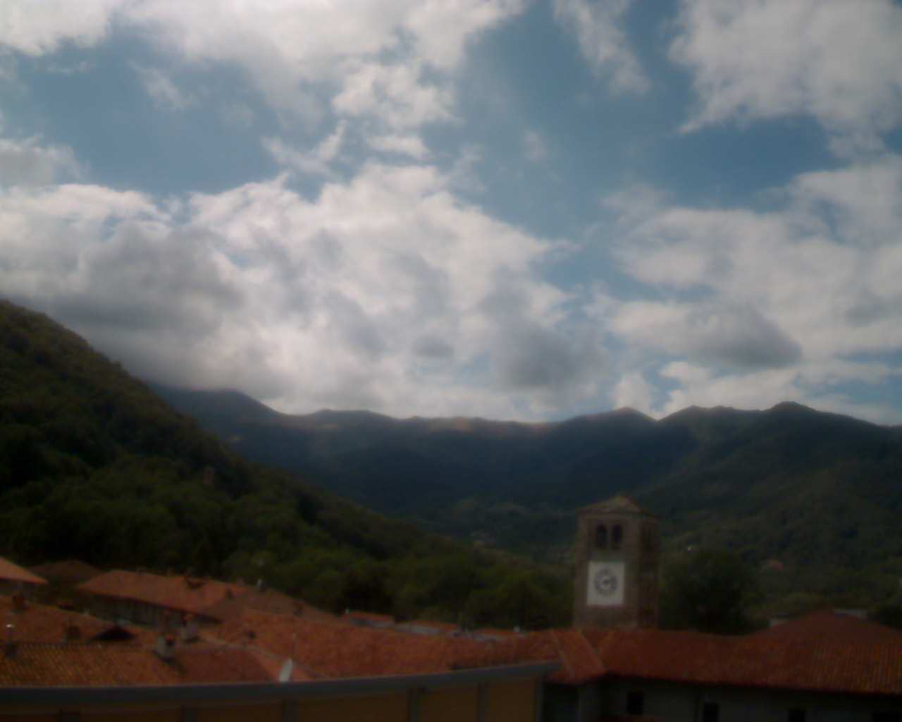 immagine della webcam nei dintorni di Pertusio: webcam Prascorsano