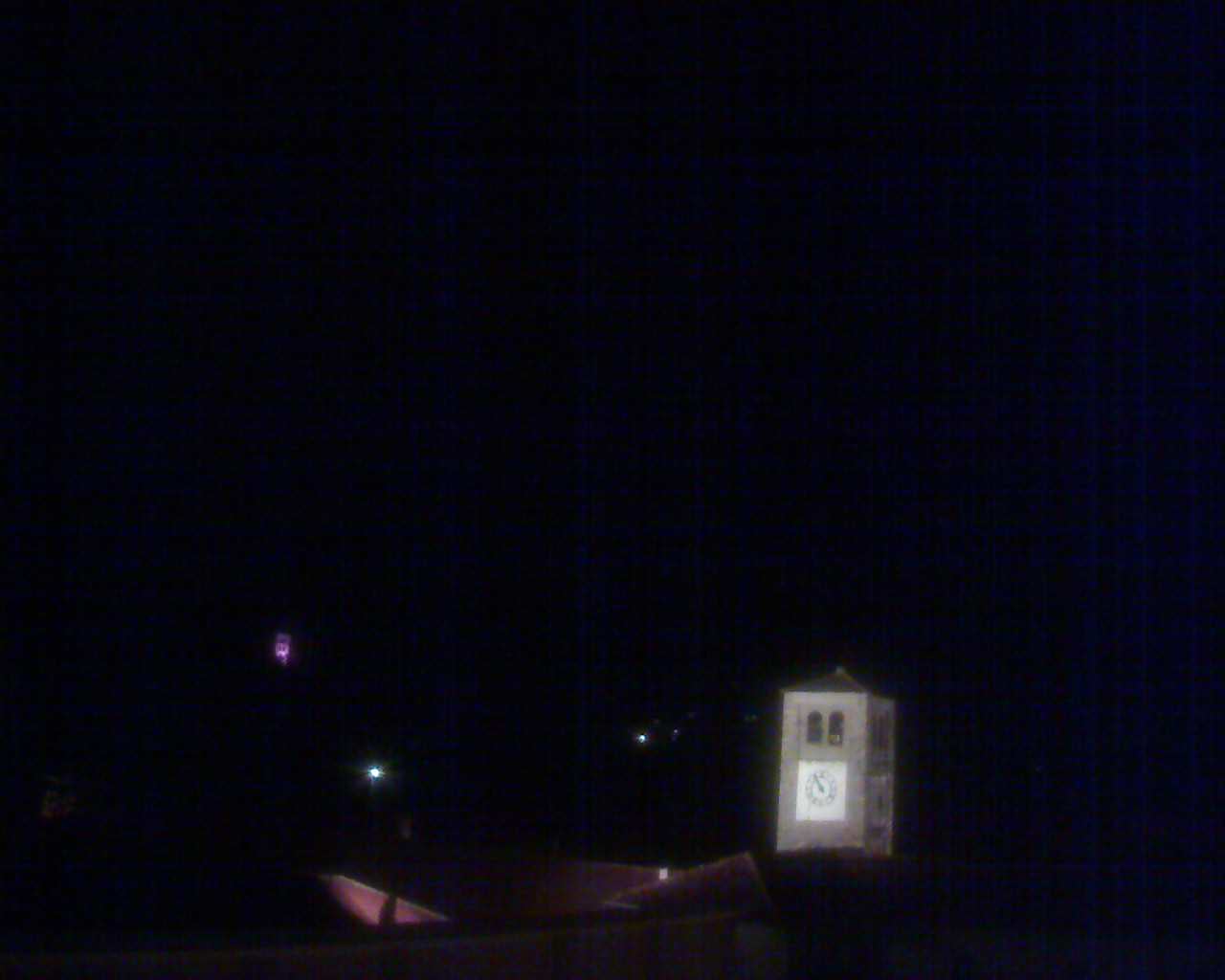 immagine della webcam nei dintorni di Rivarolo Canavese: webcam Prascorsano