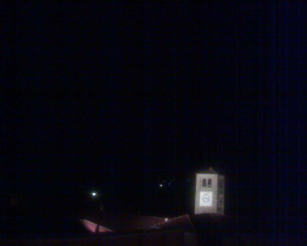 immagine della webcam nei dintorni di Ronco Canavese: webcam Prascorsano