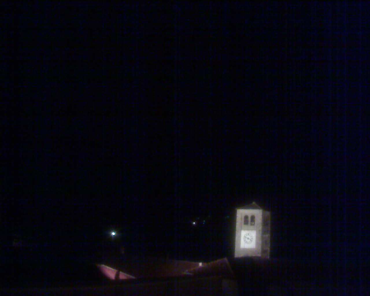 immagine della webcam nei dintorni di Ronco Canavese: webcam Prascorsano