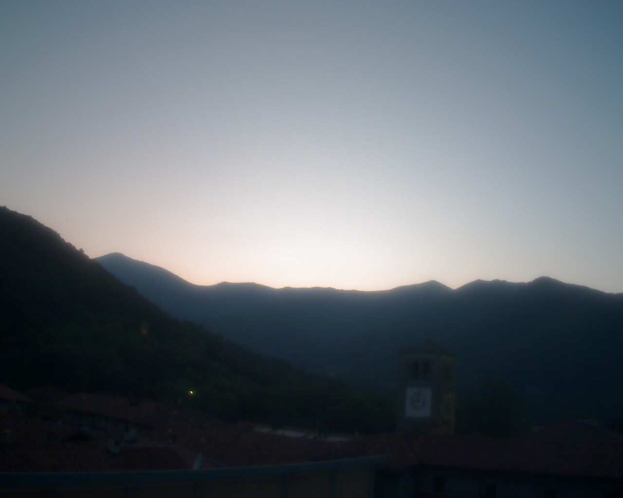 immagine della webcam nei dintorni di Frassinetto: webcam Prascorsano